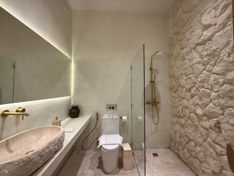 For Leasehold - Best Investment Apartment in Sanur