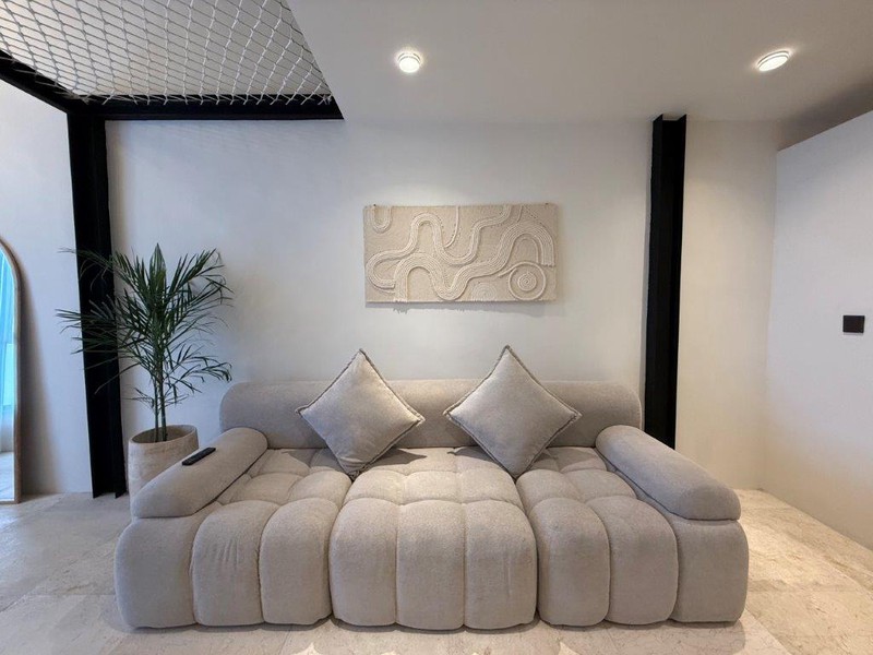 For Leasehold - Best Investment Apartment in Sanur