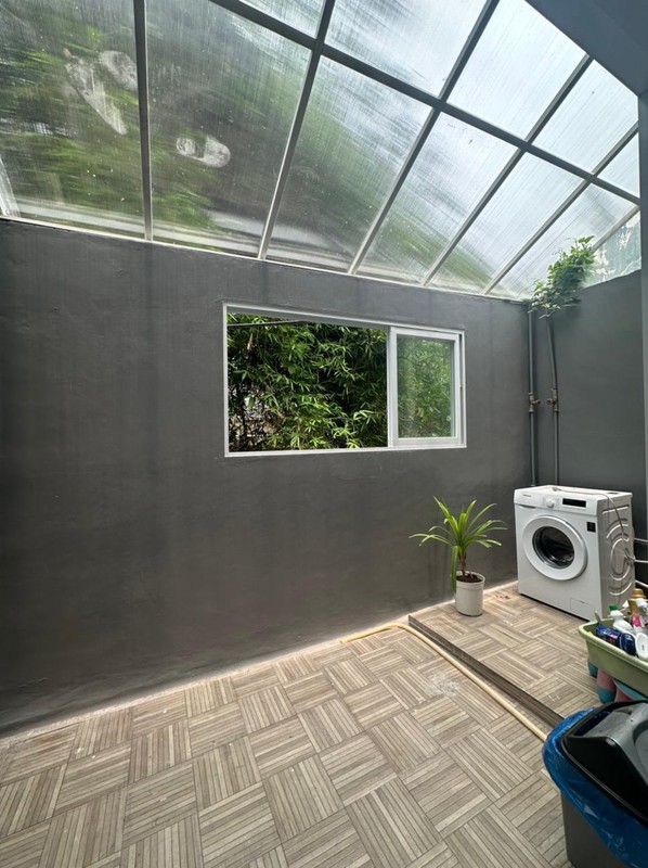 Spacious 3-Bedroom Semi-Villa House For Sale / Rent - Nusa Dua