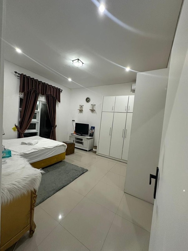 Spacious 3-Bedroom Semi-Villa House For Sale / Rent - Nusa Dua