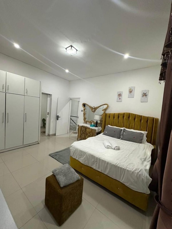 Spacious 3-Bedroom Semi-Villa House For Sale / Rent - Nusa Dua