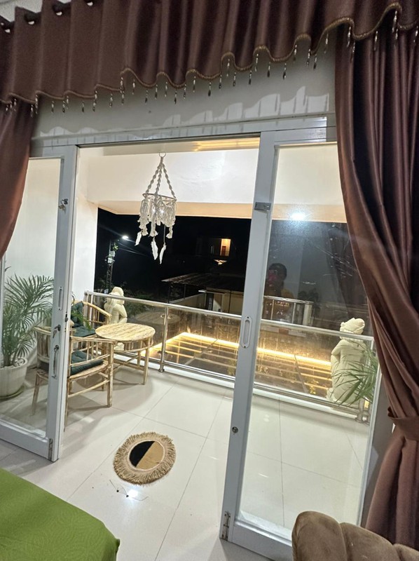 Spacious 3-Bedroom Semi-Villa House For Sale / Rent - Nusa Dua