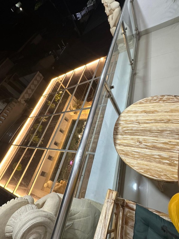 Spacious 3-Bedroom Semi-Villa House For Sale / Rent - Nusa Dua