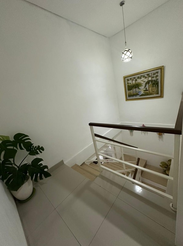 Spacious 3-Bedroom Semi-Villa House For Sale / Rent - Nusa Dua