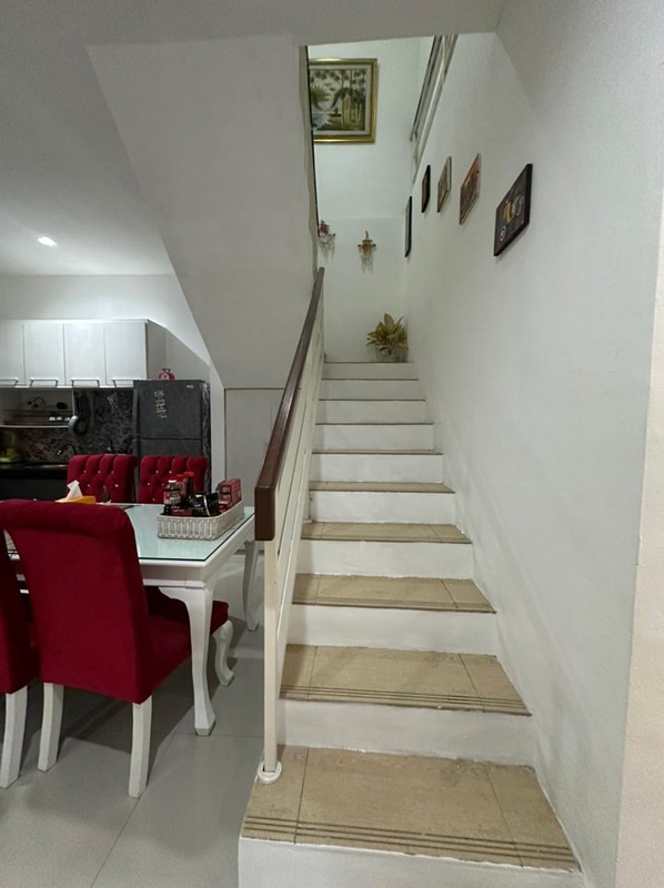 Spacious 3-Bedroom Semi-Villa House For Sale / Rent - Nusa Dua