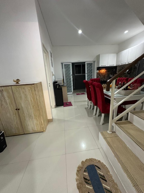 Spacious 3-Bedroom Semi-Villa House For Sale / Rent - Nusa Dua