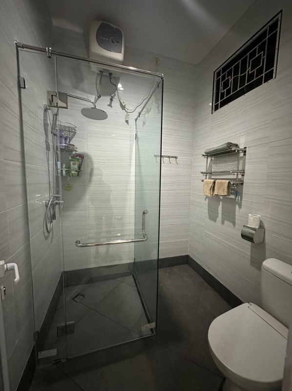 Spacious 3-Bedroom Semi-Villa House For Sale / Rent - Nusa Dua