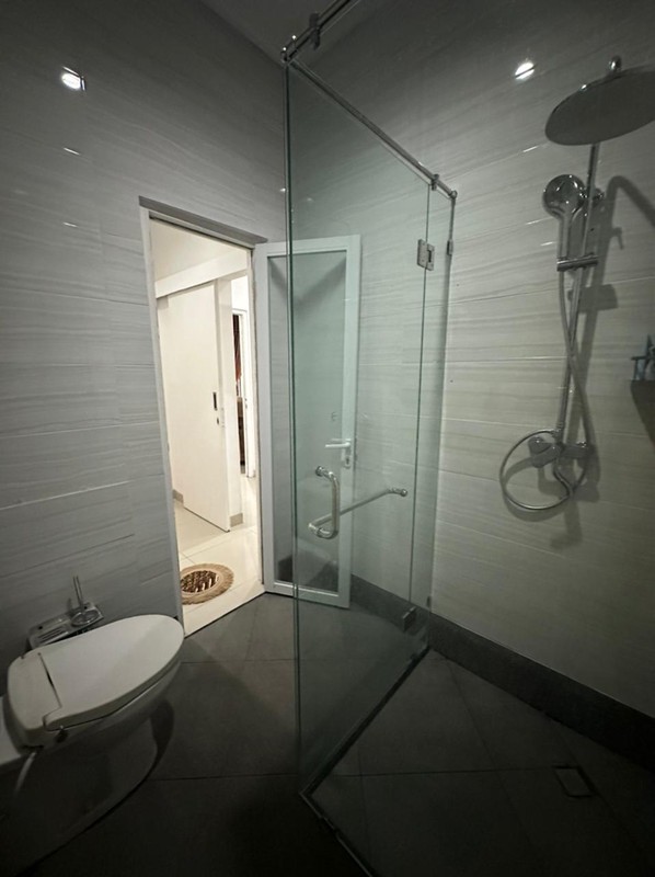 Spacious 3-Bedroom Semi-Villa House For Sale / Rent - Nusa Dua