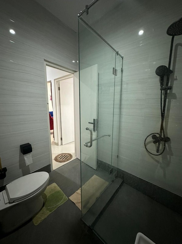 Spacious 3-Bedroom Semi-Villa House For Sale / Rent - Nusa Dua