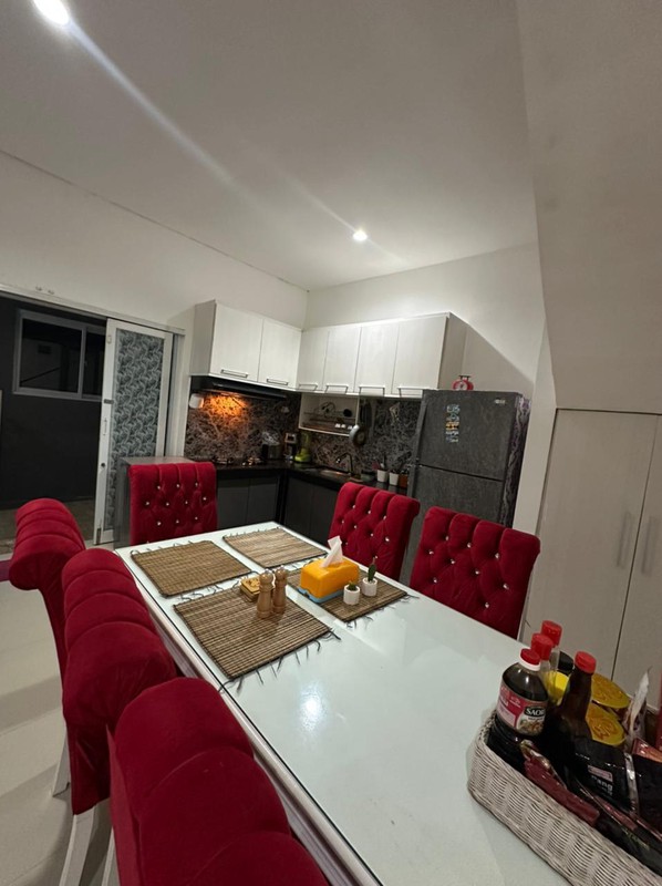 Spacious 3-Bedroom Semi-Villa House For Sale / Rent - Nusa Dua