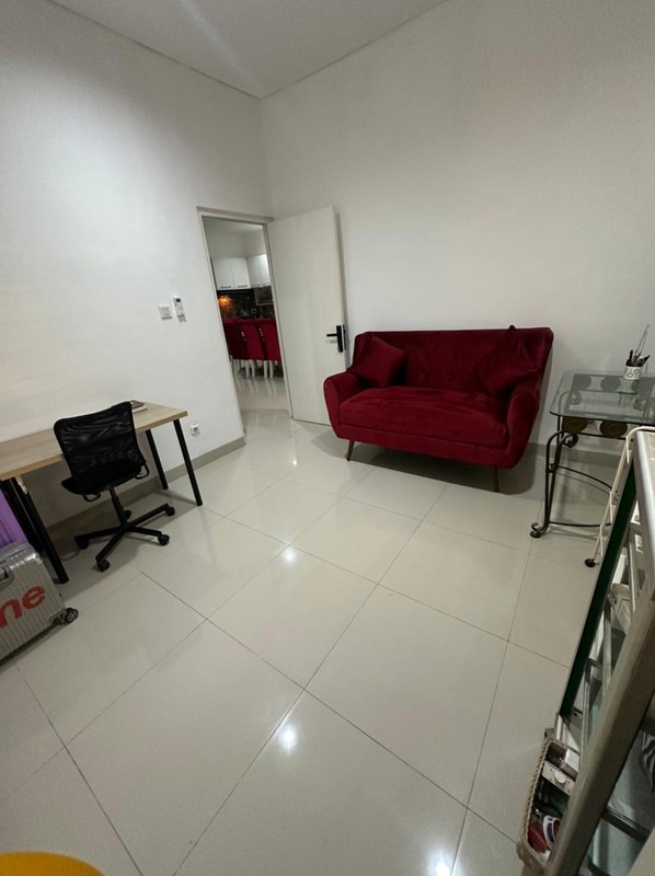 Spacious 3-Bedroom Semi-Villa House For Sale / Rent - Nusa Dua