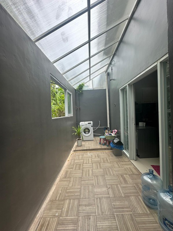 Spacious 3-Bedroom Semi-Villa House For Sale / Rent - Nusa Dua