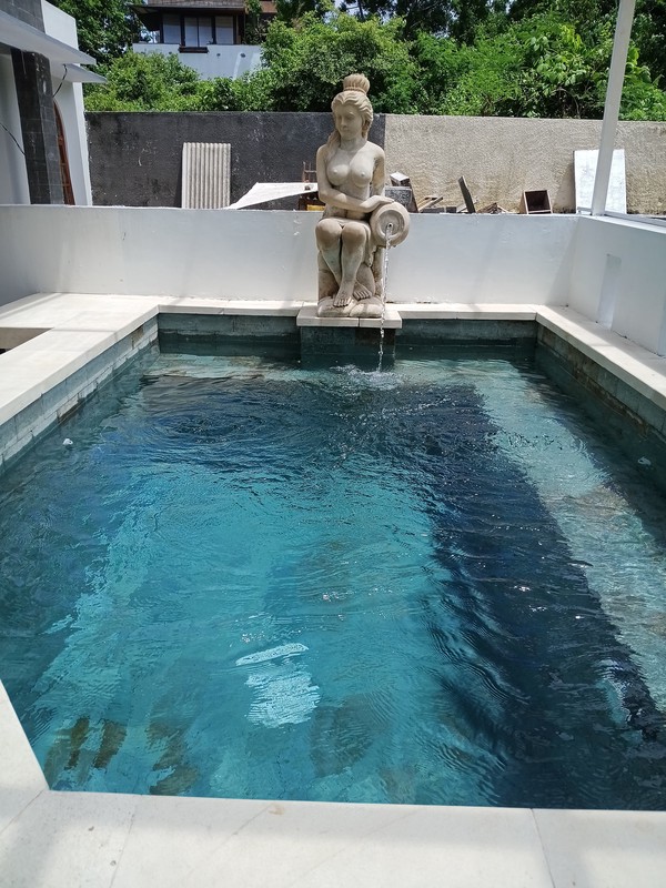 Spacious 3-Bedroom Semi-Villa House For Sale / Rent - Nusa Dua