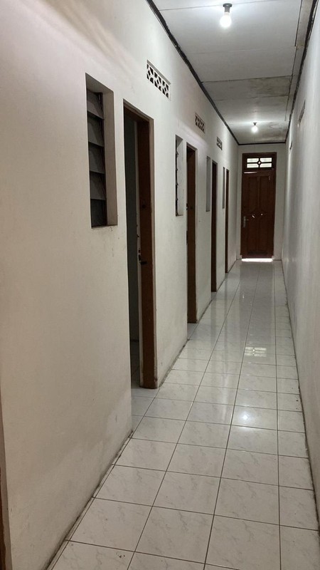 Dijual Rumah Kost 22 Kamar di Muja Muju Lokasi Strategis & Potensi Income Tinggi Umbulharjo, Yogyakarta