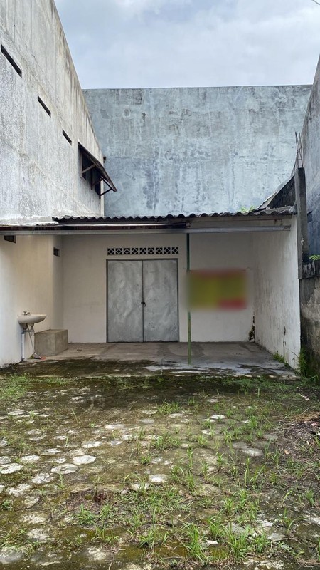 Dijual Rumah Kost 22 Kamar di Muja Muju Lokasi Strategis & Potensi Income Tinggi Umbulharjo, Yogyakarta