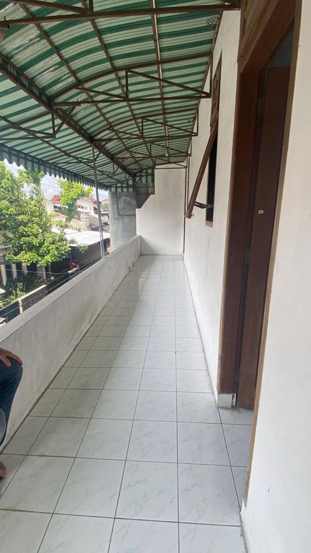 Dijual Rumah Kost 22 Kamar di Muja Muju Lokasi Strategis & Potensi Income Tinggi Umbulharjo, Yogyakarta