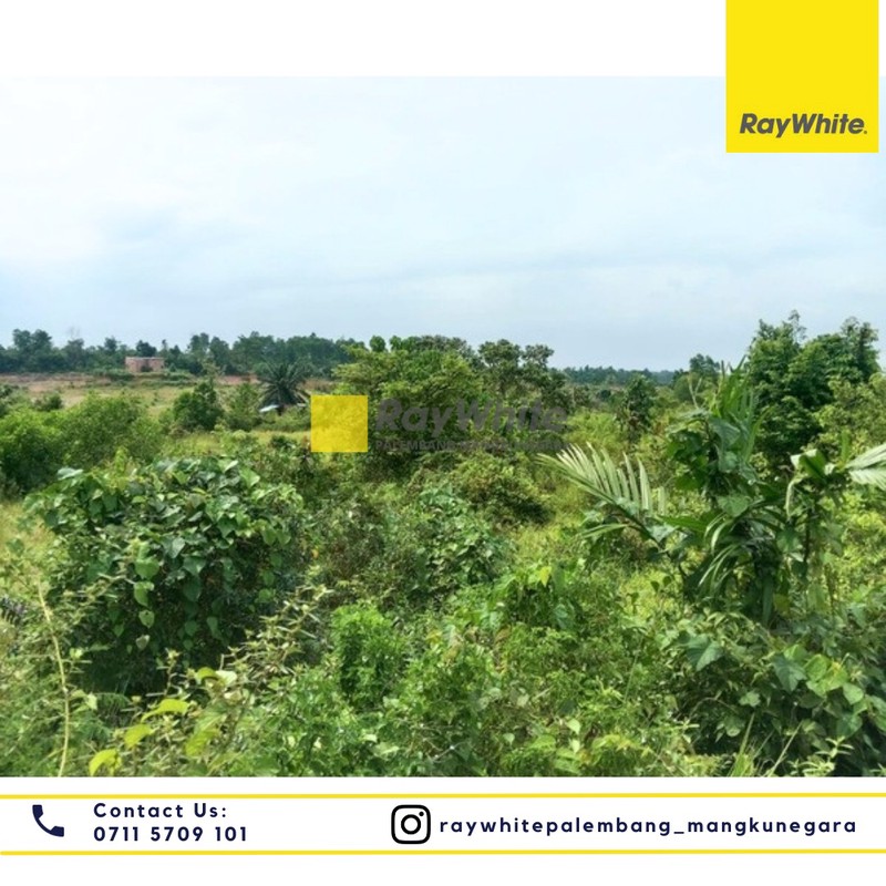 rumah jual murah palembang 