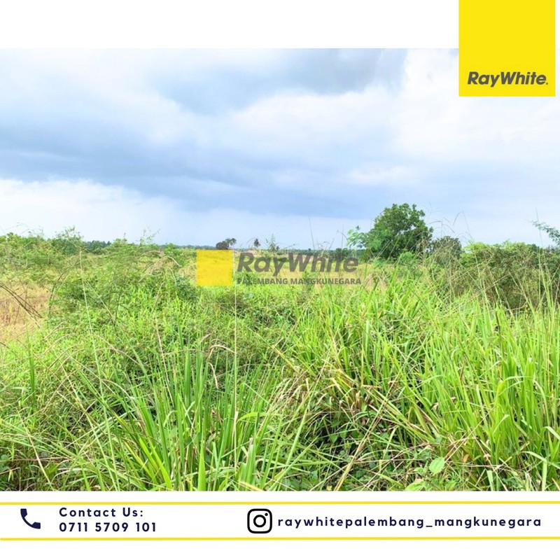 rumah jual murah palembang 