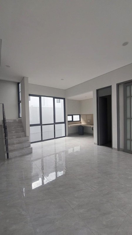 DIJUAL UNIT LANGKA GREENWHICH AETHER BSD 