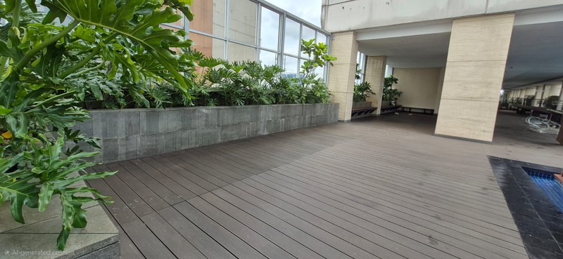 DIJUAL Apartment  STUDIO, di Hook, di B Residence APT, BSD area EDU TOWN, cocok utk mahasiswa