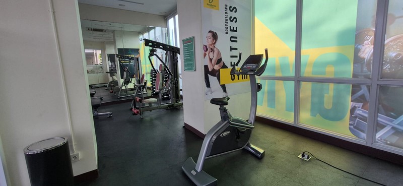 DIJUAL Apartment  STUDIO, di Hook, di B Residence APT, BSD area EDU TOWN, cocok utk mahasiswa