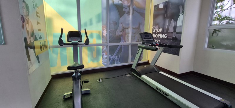 DIJUAL Apartment  STUDIO, di Hook, di B Residence APT, BSD area EDU TOWN, cocok utk mahasiswa