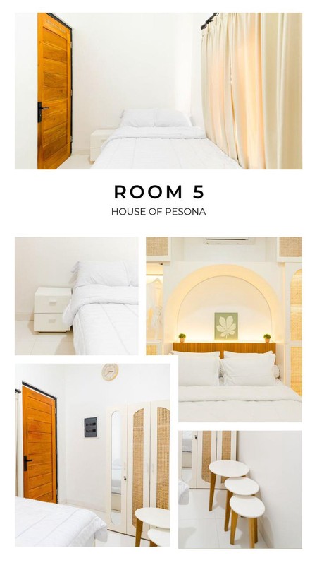 Villa lokasi sangat strategis di Kerobokan Canggu Bali