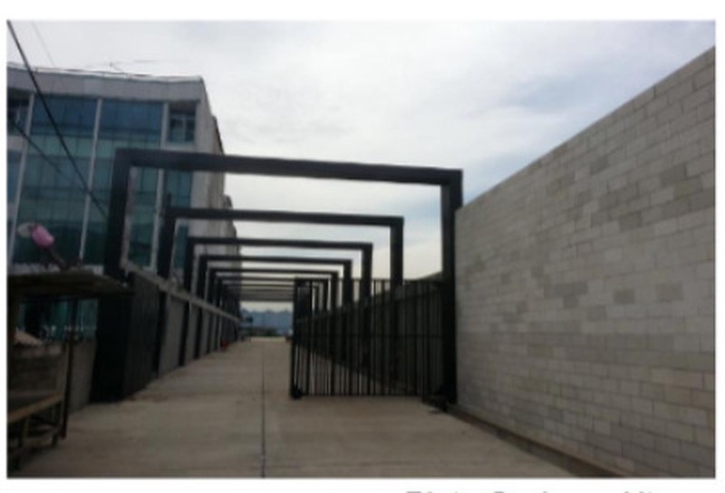 Tanah Kawasan Industri/Pergudangan Di Penjaringan, Jakarta Utara