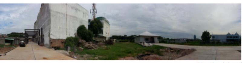 Tanah Kawasan Industri/Pergudangan Di Penjaringan, Jakarta Utara