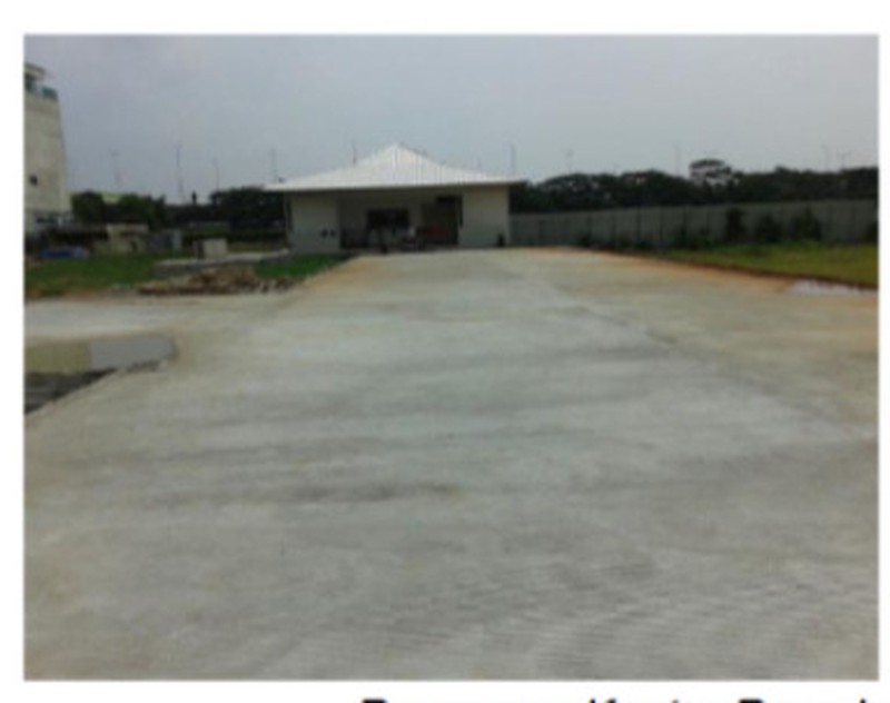 Tanah Kawasan Industri/Pergudangan Di Penjaringan, Jakarta Utara