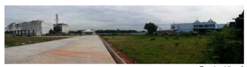 Tanah Kawasan Industri/Pergudangan Di Penjaringan, Jakarta Utara
