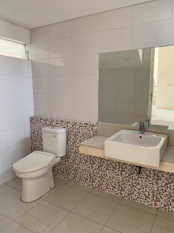 JUAL SEWA RUMAH CITRALAND RAFFLES GARDEN SIAP HUNI