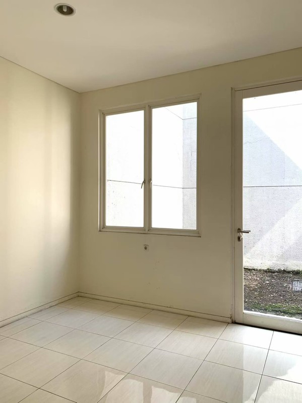 JUAL SEWA RUMAH CITRALAND RAFFLES GARDEN SIAP HUNI