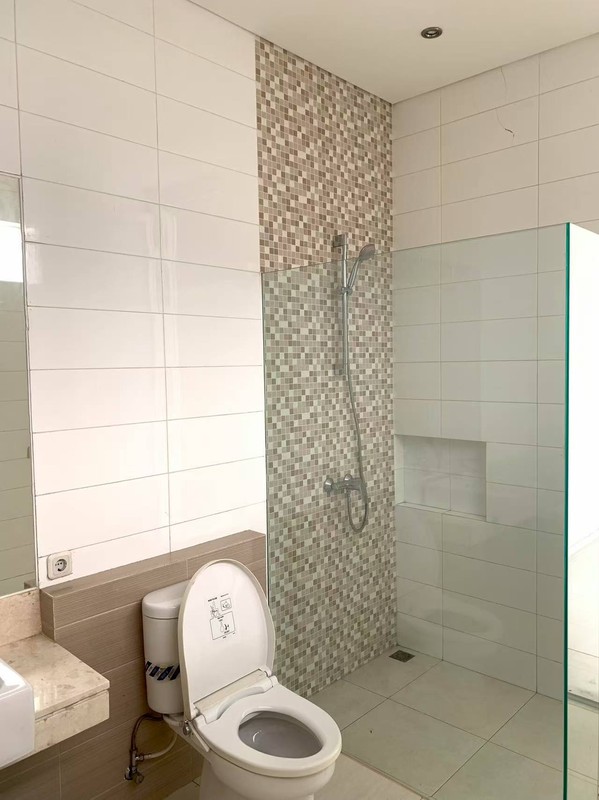 JUAL SEWA RUMAH CITRALAND RAFFLES GARDEN SIAP HUNI