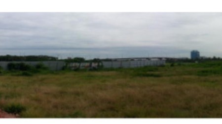 Tanah Lokasi Strategis Kawasan Industri,Penjaringan