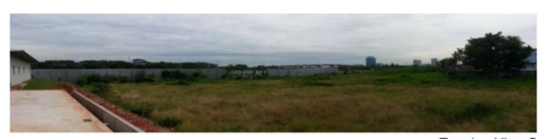 Tanah Lokasi Strategis Kawasan Industri,Penjaringan