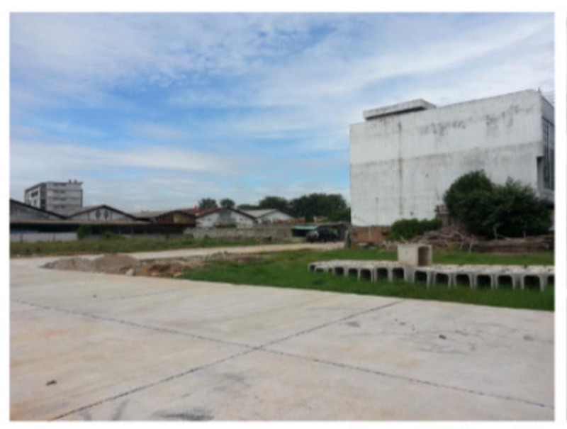 Tanah Lokasi Strategis Kawasan Industri,Penjaringan