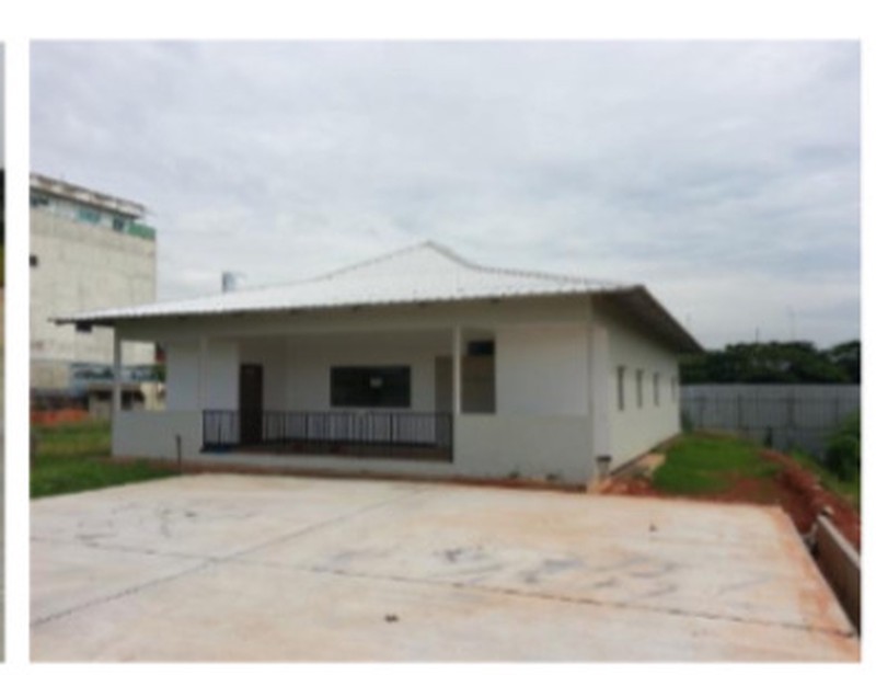 Tanah Lokasi Strategis Kawasan Industri,Penjaringan