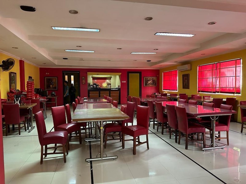 Ruko Komersial Depan Cinere Mall Cocok untuk Usaha Pinggir Jalan Utama 