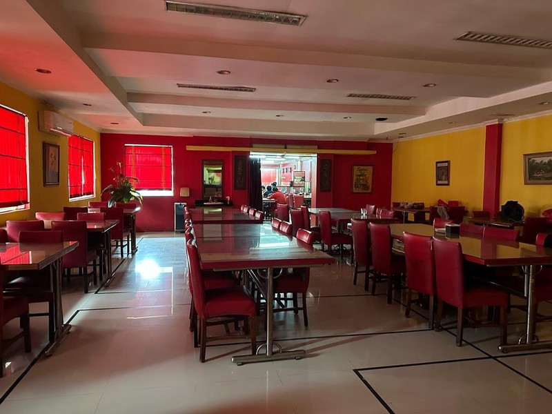 Ruko Komersial Depan Cinere Mall Cocok untuk Usaha Pinggir Jalan Utama 