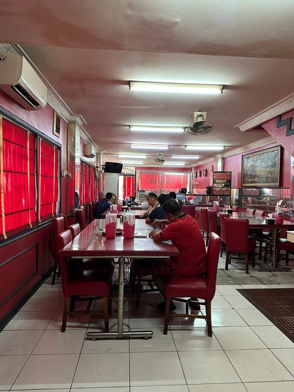 Ruko Komersial Depan Cinere Mall Cocok untuk Usaha Pinggir Jalan Utama 