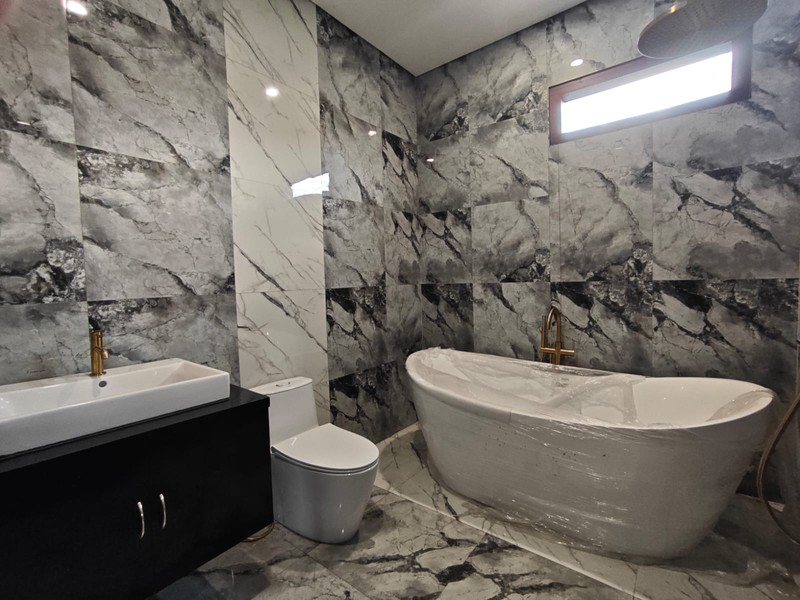  DI JUAL RUMAH LUXURIOS DI JALAN DURIAN JAGAKARSA JAKARTA SELATAN