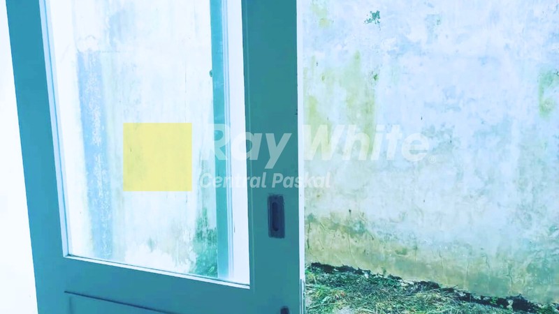 Rumah di Almaaz Bandung