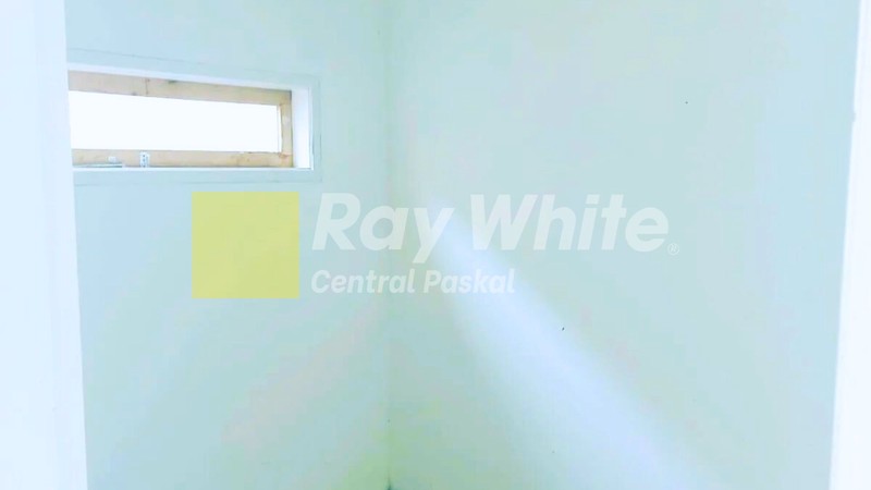 Rumah di Almaaz Bandung