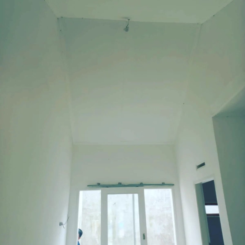 Rumah di Almaaz Bandung