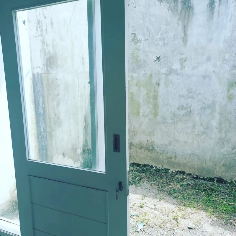 Rumah di Almaaz Bandung