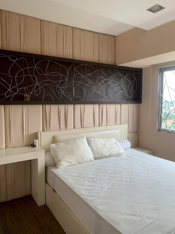 SEWA APARTEMENT WATERPLACE 2 BR