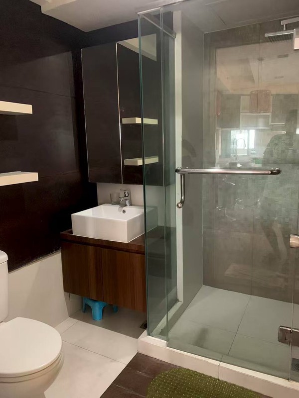 SEWA APARTEMENT WATERPLACE 2 BR