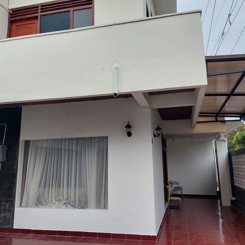 Dijual Rumah Tinggal & Komersial (Kos) Strategis Dekat Prawirotaman & Fasilitas Lengkap, Panggungharjo, Sewon