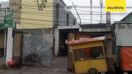Dijual Rumah Lelang Dijalan Wonokusumo Surabaya
